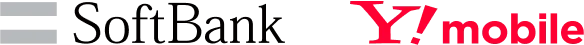 SoftBank Y!mobile！