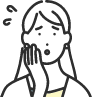 あれ?お迎え場所の待ち合わせに娘がまだいないわ