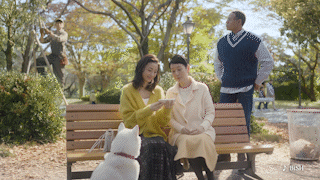 ソフトバンク CM PayPayカード ゴールド「テンテンスリー」篇（30秒）
