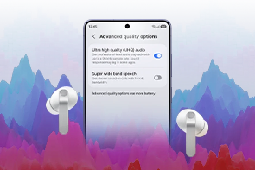 あらゆる音域のサウンドが生き生きと響く
