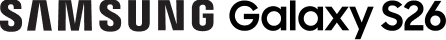 SAMSUNG Galaxy S26