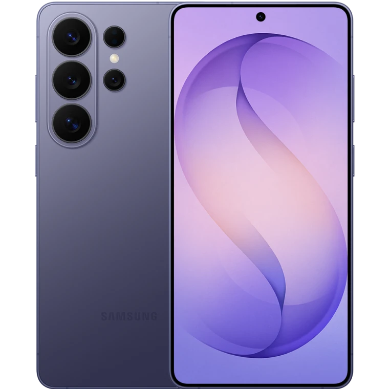 Samsung Galaxy S26 Ultra の製品画像