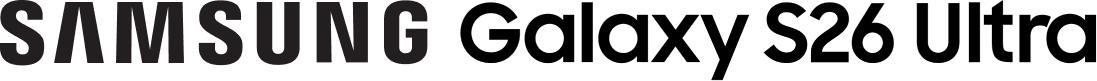 SAMSUNG Galaxy S26 Ultra