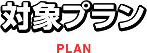 対象プラン