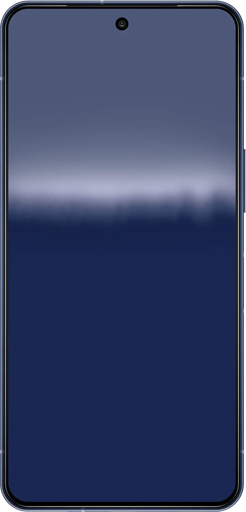 AQUOS R11 ネイビー