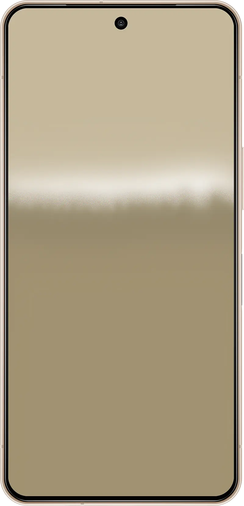 AQUOS R11 アイボリー