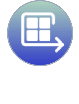 アプリやWi-Fi設定も！