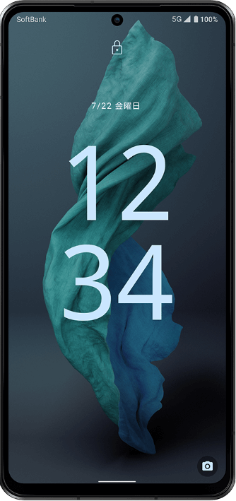 AQUOS R7