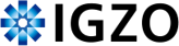 IGZO
