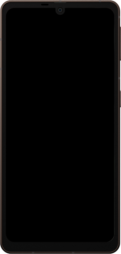 AQUOS sense7 plus