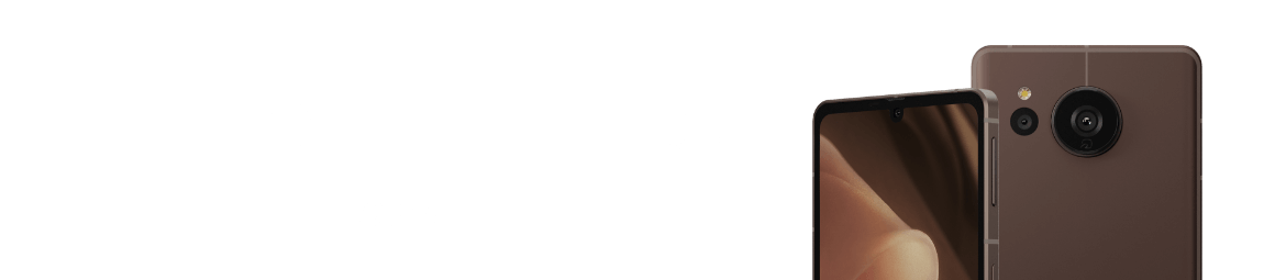 AQUOS sense7 plus TOPへ