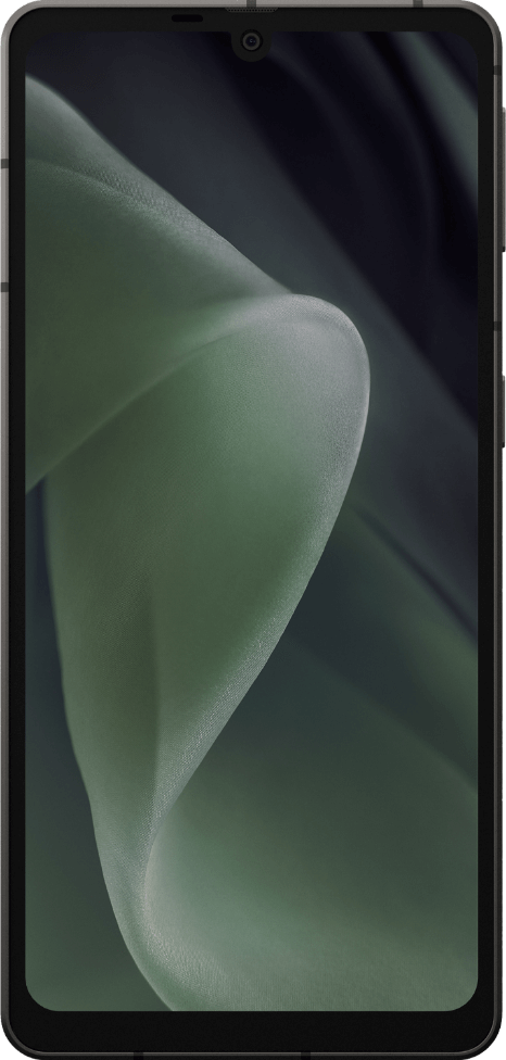 AQUOS sense7 plus ブラック