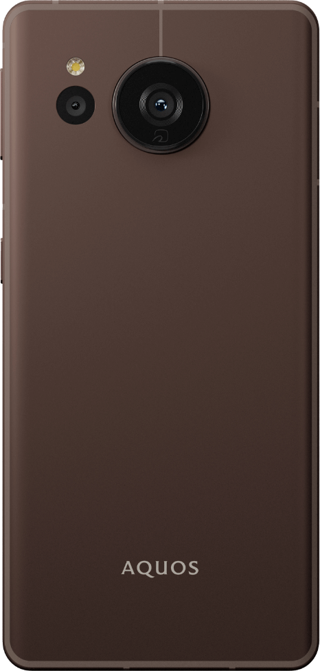 AQUOS sense7 plus ディープカッパー