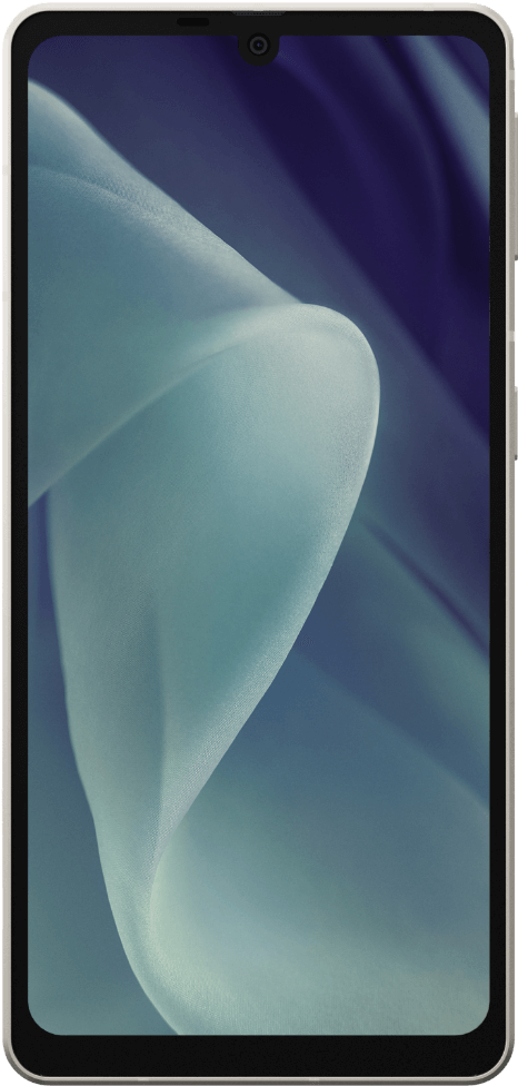 AQUOS sense7 plus シルバー