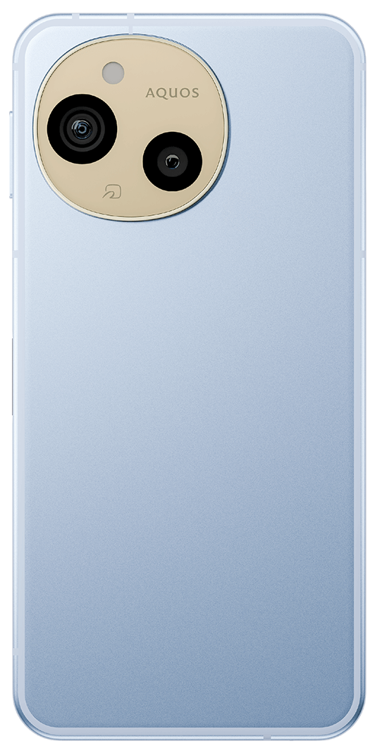 AQUOS sense9 ブルー