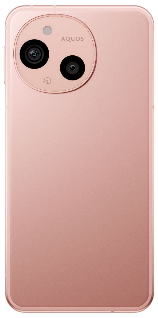 AQUOS sense9 コーラル