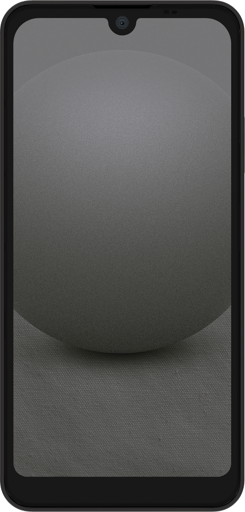 AQUOS wish3 ブラック