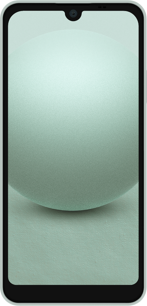 AQUOS wish3 グリーン