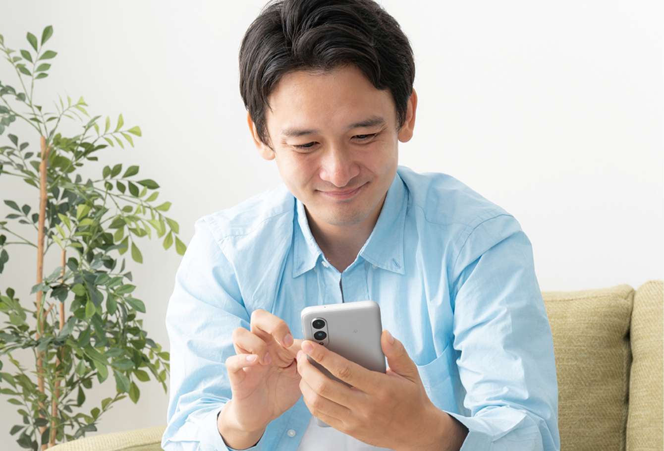 シンプルモード