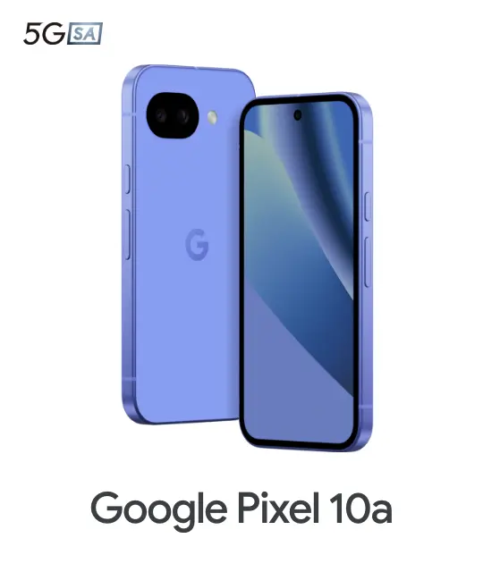 Google Pixel 10a