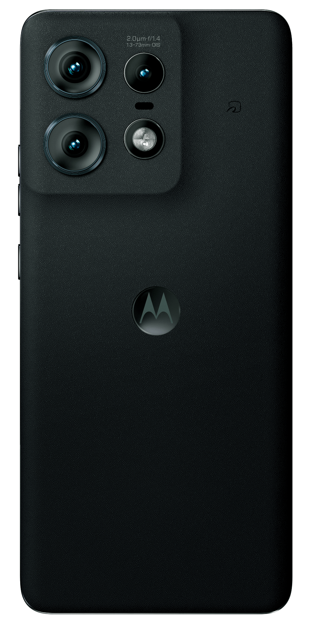motorola edge 50s PRO ブラックビューティー
