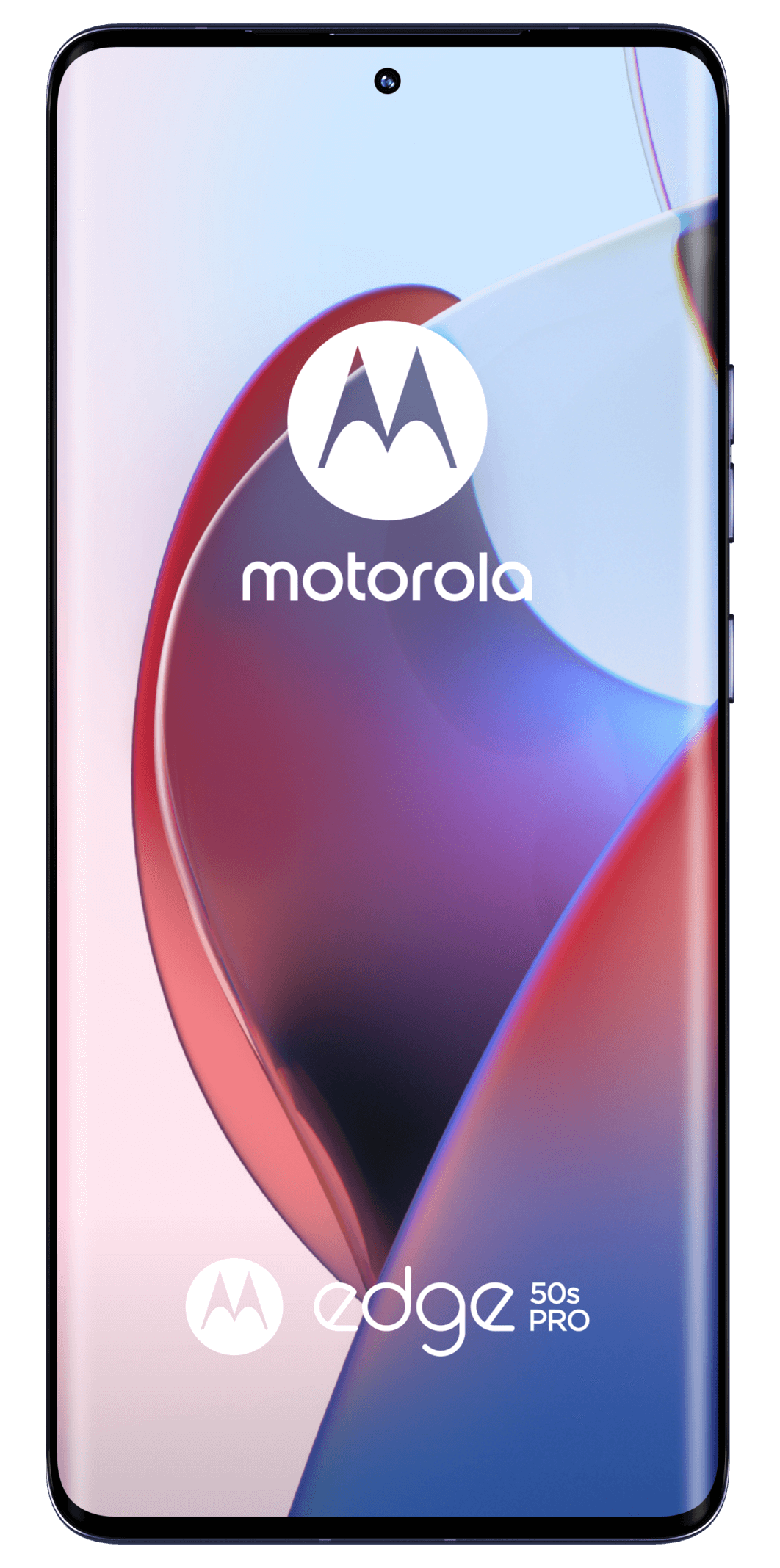 motorola edge 50s PRO リュクスラベンダー