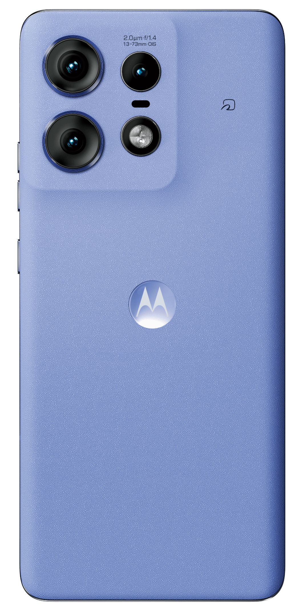 motorola edge 50s PRO リュクスラベンダー