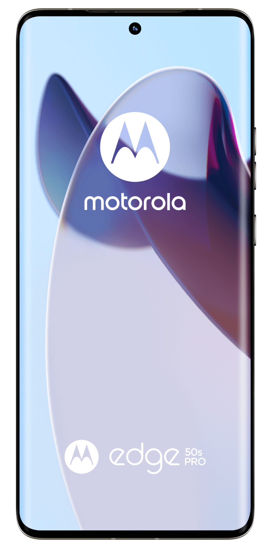 motorola edge 50s PRO バニラクリーム