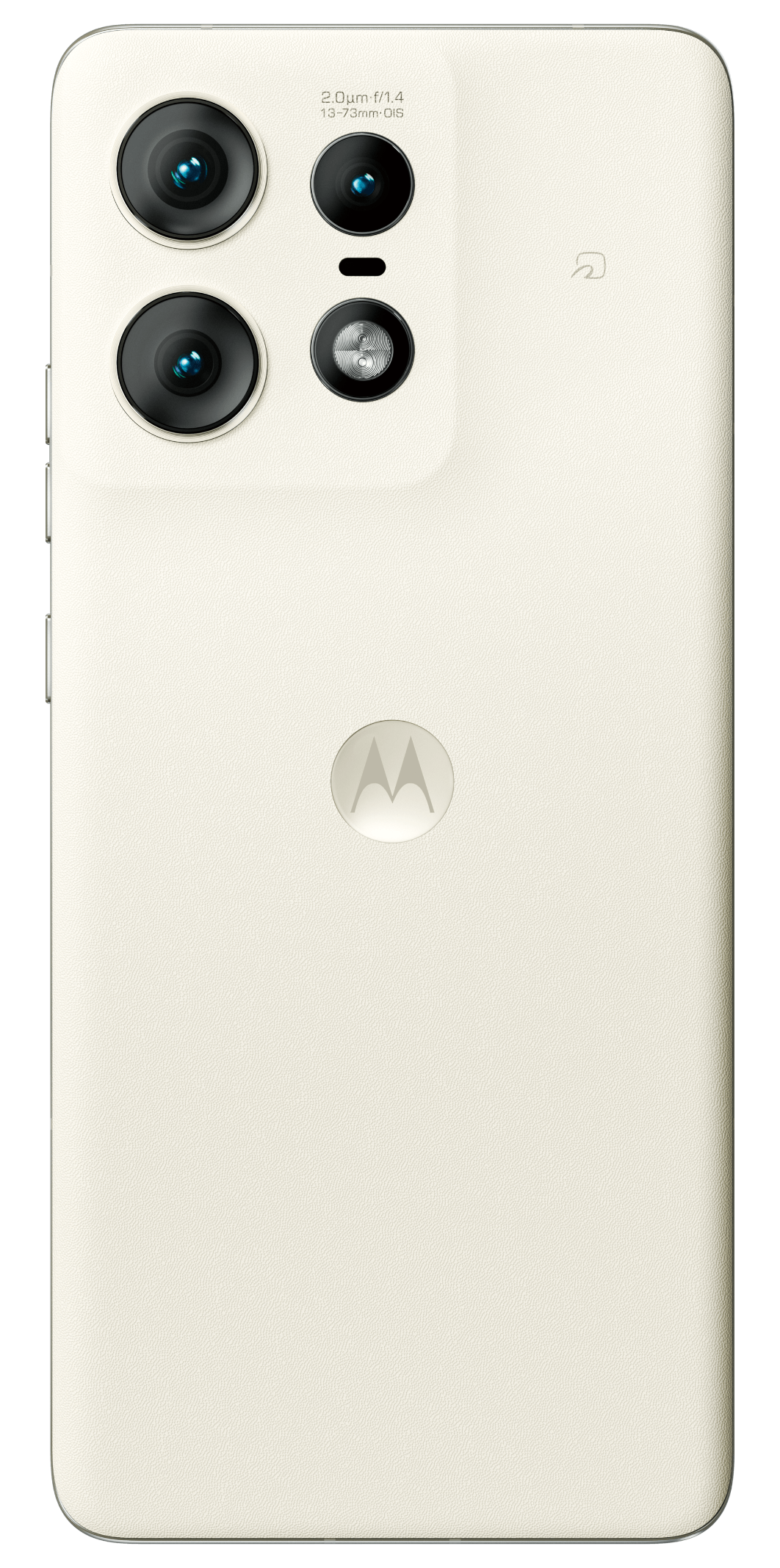 motorola edge 50s PRO バニラクリーム