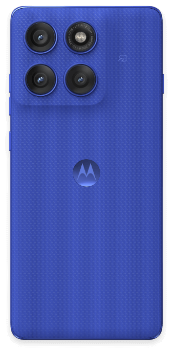 motorola edge 60s pro ダーズブルー