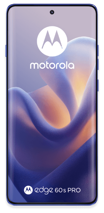 motorola edge 60s pro ダーズブルー