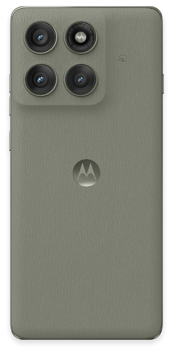 motorola edge 60s pro シャドーグリーン