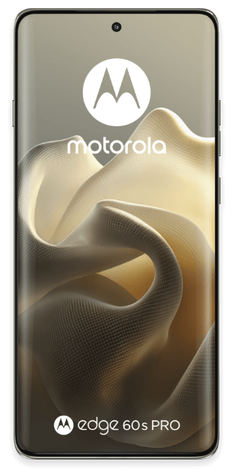 motorola edge 60s pro シャドーグリーン
