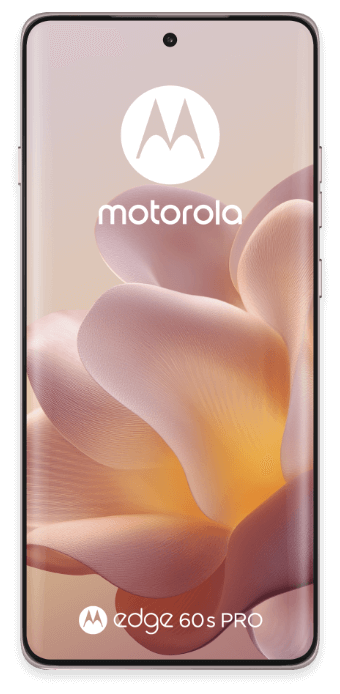 motorola edge 60s pro カルサイトホワイト