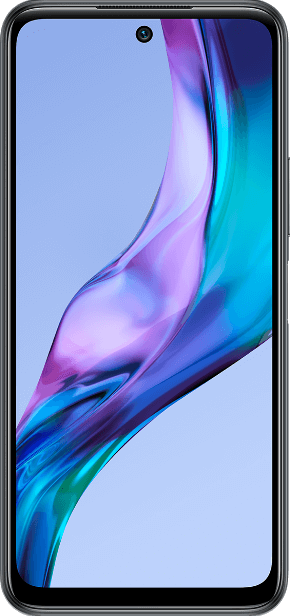 redmi-note-10t アジュールブラック