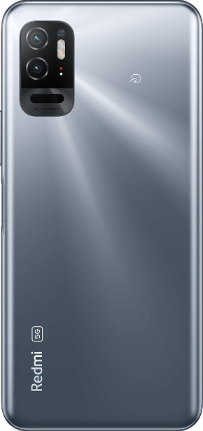 redmi-note-10t アジュールブラック