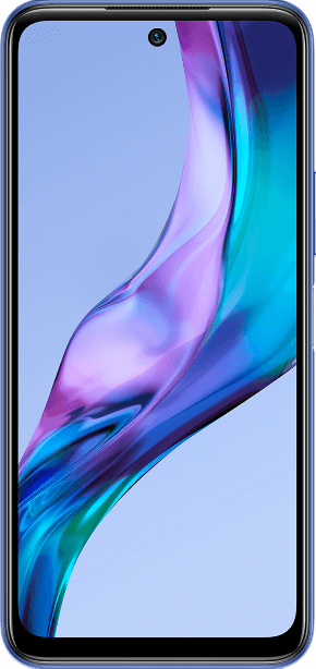 redmi-note-10t ナイトタイムブルー