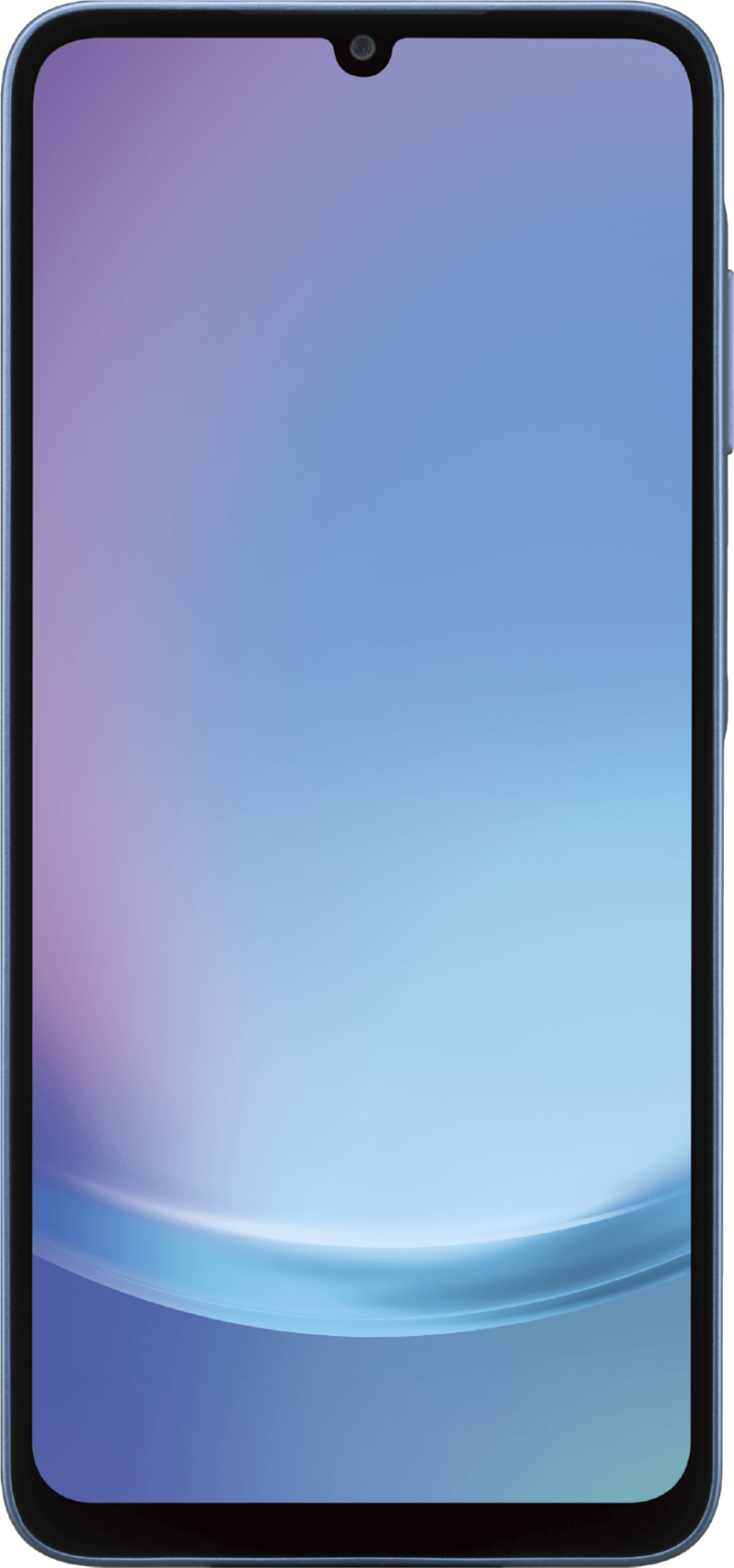 Galaxy A25 5G ブルー