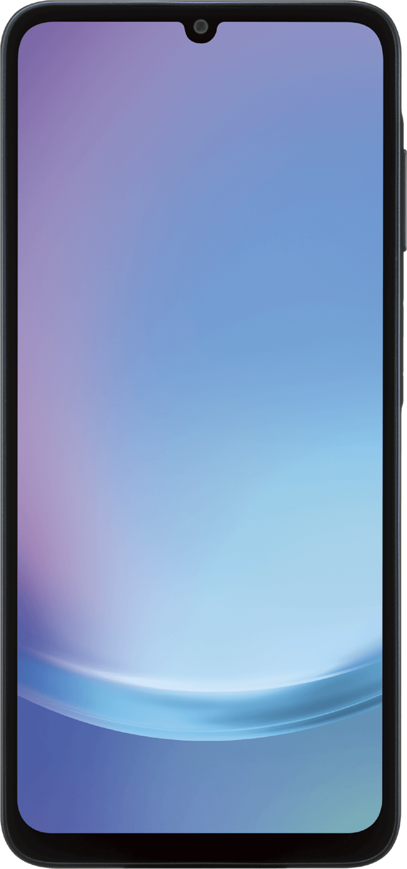 Galaxy A25 5G ブラック