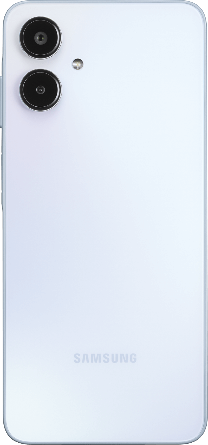 Galaxy A25 5G ライトブルー