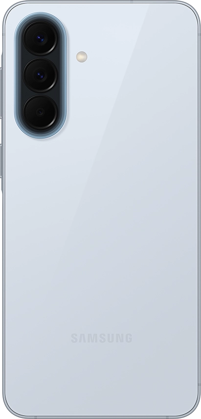 SAMSUNG Galaxy A57 5G Awesome Icyblue
