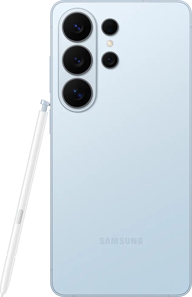 SAMSUNG Galaxy S26 Ultra Sky Blue