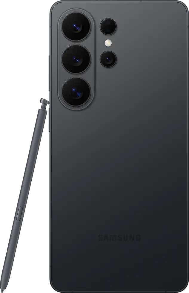 SAMSUNG Galaxy S26 Ultra Black