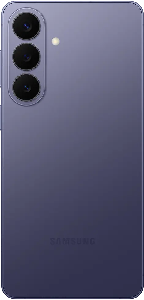 Galaxy S26+ Cobalt Violet