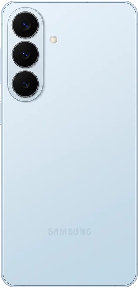 Galaxy S26+ Sky Blue