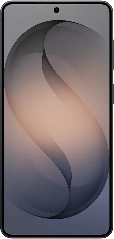 Galaxy S26+ Black