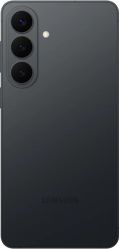 Galaxy S26+ Black