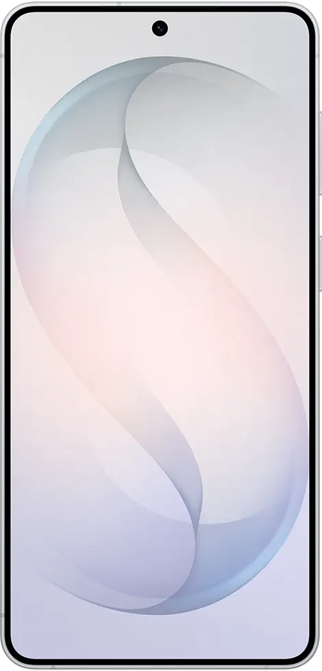Galaxy S26+ White