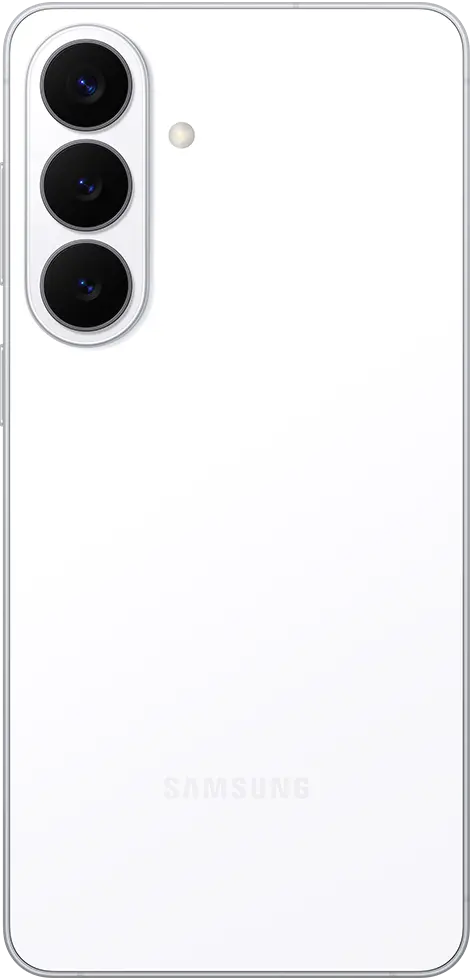 Galaxy S26+ White