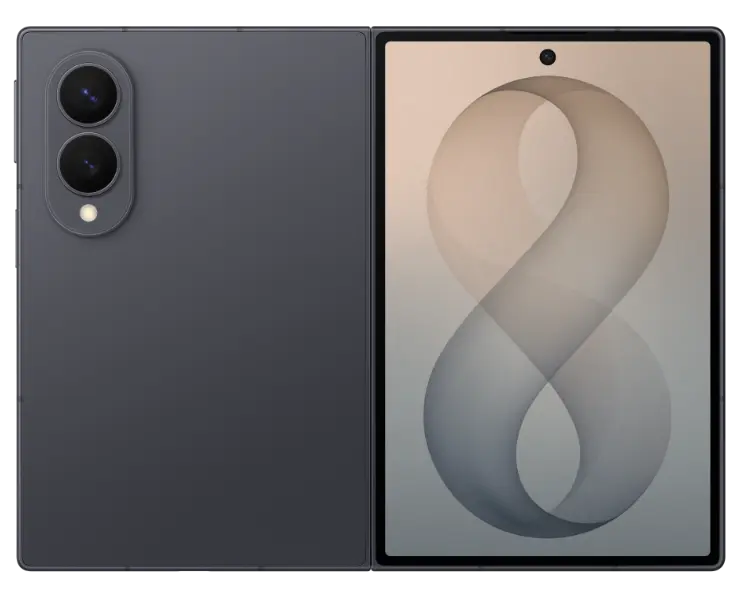 Galaxy Z Fold8 グラファイト